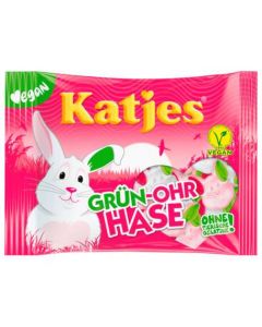 Katjes Grün-Ohr Hase