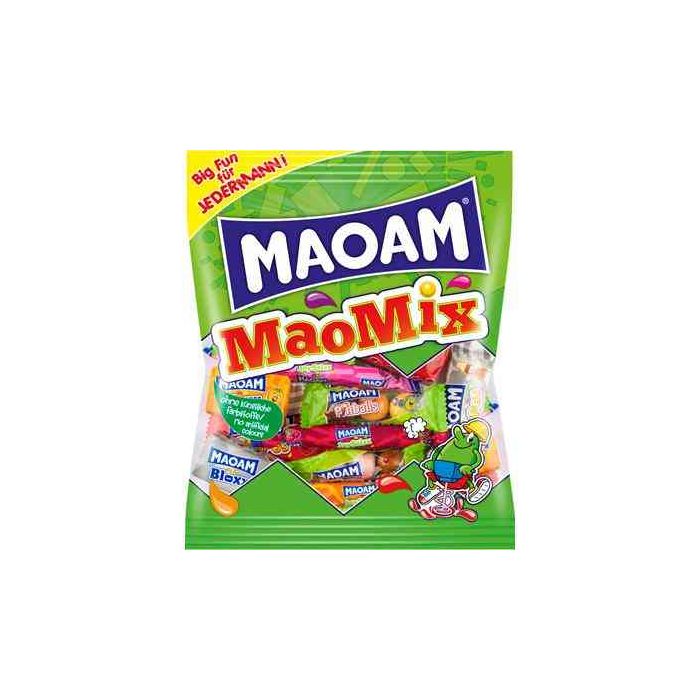 Maoam Mao-Mix 250 g - Superette allemande