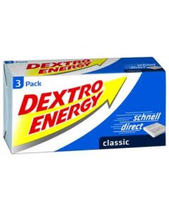 Dextro Energy Classic 138 g
