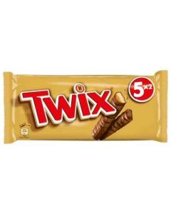 Twix Schokoriegel 5x 50 g