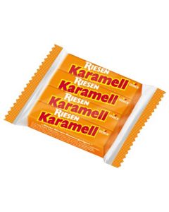 Riesen Karamell 116 g