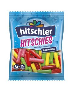 Hitschler Hitschies Original Mix 150 g
