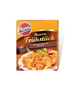 Pfanni Bauern Frühstück, 400 g