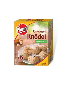 Pfanni Semmel Knödel Der Klassiker 6 Stück, 200 g