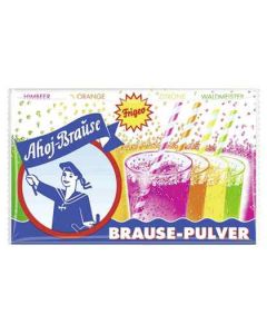 Ahoj-Brause Brause-Pulver 58 g