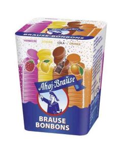 Ahoj Brause-Bonbons Box 125 g