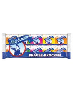 Ahoj-Brause Brause-Brocken 10x8 g