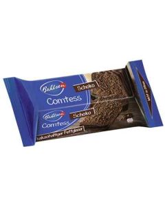 Bahlsen Comtess Schoko, Kuchen