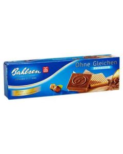 Bahlsen Ohne Gleichen Vollmilch 125 g