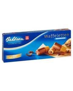 Bahlsen Waffeletten Vollmilch 100 g
