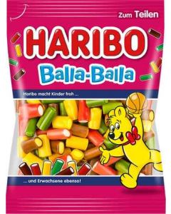 Haribo Balla-Balla 175 g