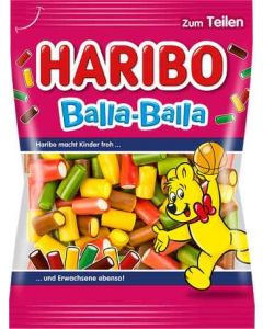 Haribo Balla-Balla 175 g