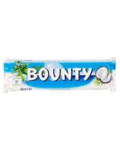 Bounty Schokoriegel 9x 28,5 g