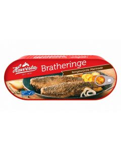 Hawesta Brathering in feinwürziger Marinade