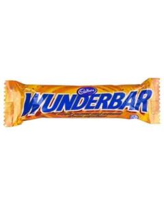 Cadbury Wunderbar Riegel 1er 49 g
