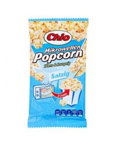 Chio Mikrowellen Popcorn Salzig 100 g