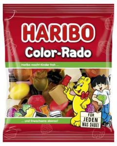 Haribo Color-Rado 200 g