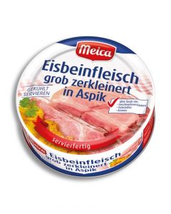 Meica Eisbeinfleisch in Aspik, 200 g 