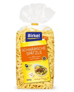 Birkel Schwäbische Spätzle