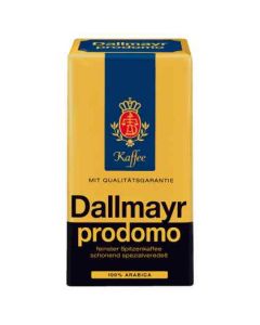 Dallmayr Prodomo