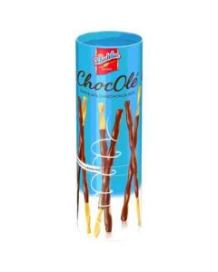 De Beukelaer Chocole Milchschokolade 75 g