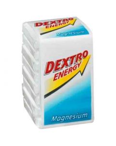 Dextro Traubenzucker Energy Würfel Magnesium 46 g