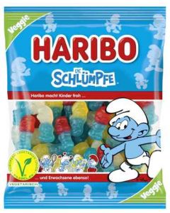 Haribo Schlümpfe 200 g