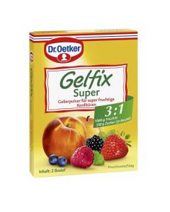 Dr. Oetker Gelfix Super 3:1