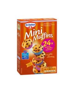 Dr. Oetker Mini-Muffins