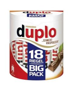 Duplo Big Pack