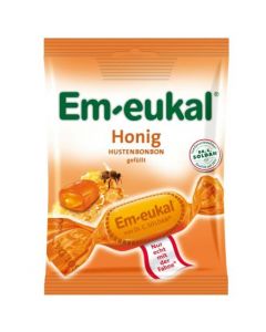 Em-Eukal Honig