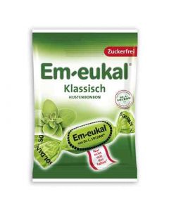 Em-Eukal Klassisch zuckerfrei 75 g