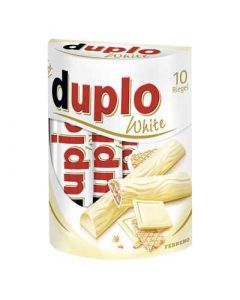 Ferrero Duplo White 182 g