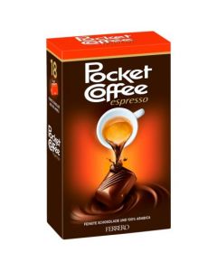 Ferrero Pocket Coffee 225 g