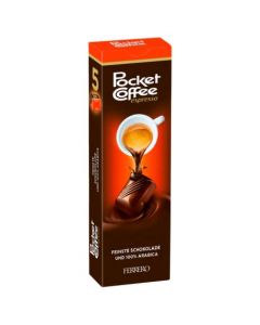 Ferrero Pocket Coffee 62 g