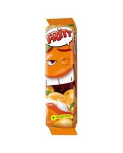 Fritt Orange 70 g