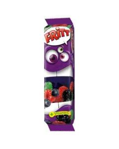 Fritt Wildberry 70 g