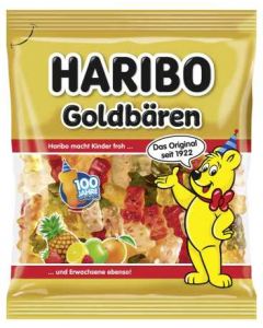 Haribo Goldbären 175 g