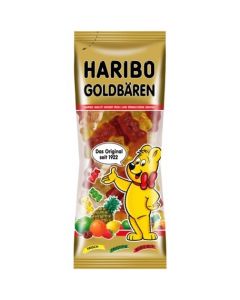 Haribo Goldbären 75 g
