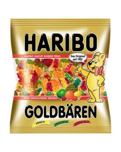 Haribo Goldbären 1 kg