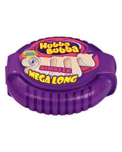 Hubba Bubba Bubble Tape Himbeer 180 cm