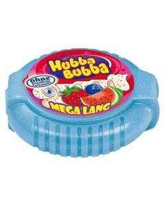 Hubba Bubba Bubble Tape Triple-Mix 180 cm