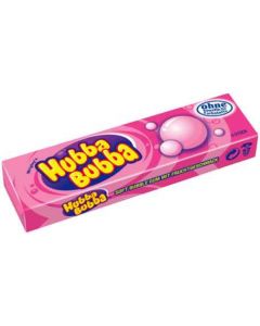 Hubba Bubba Fancy Fruit 5 Stück