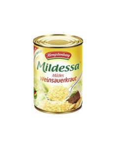 Hengstenberg Mildessa Weinsauerkraut