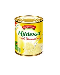 Hengstenberg Mildessa Weinsauerkraut, 770 g