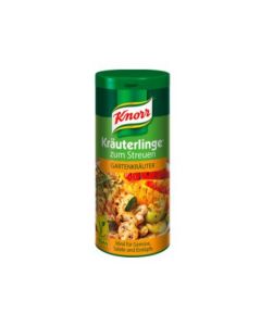 Knorr Kräuterlinge Gartenkräuter 60 g