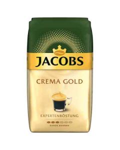 Jacobs Expertenröstung Crema, grains