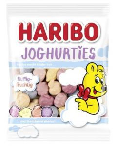 Haribo Joghurties 175 g