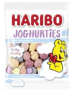 Haribo Joghurties 160 g