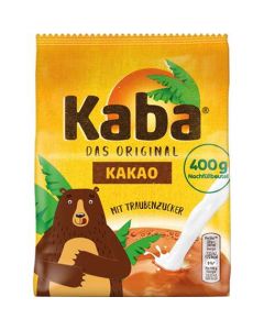Kaba Kakao 400 g